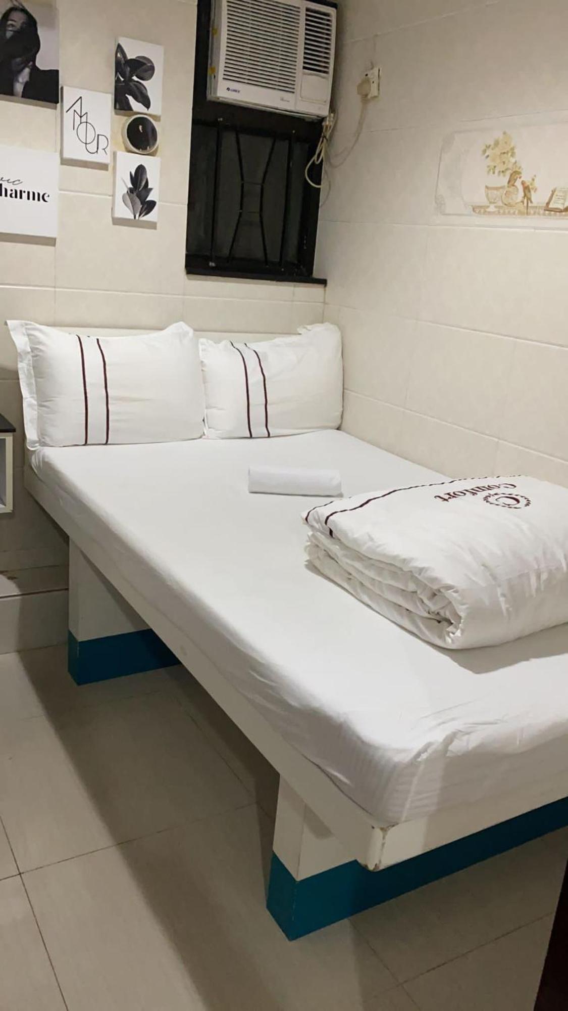 Sun Guest House Hong Kong Bagian luar foto