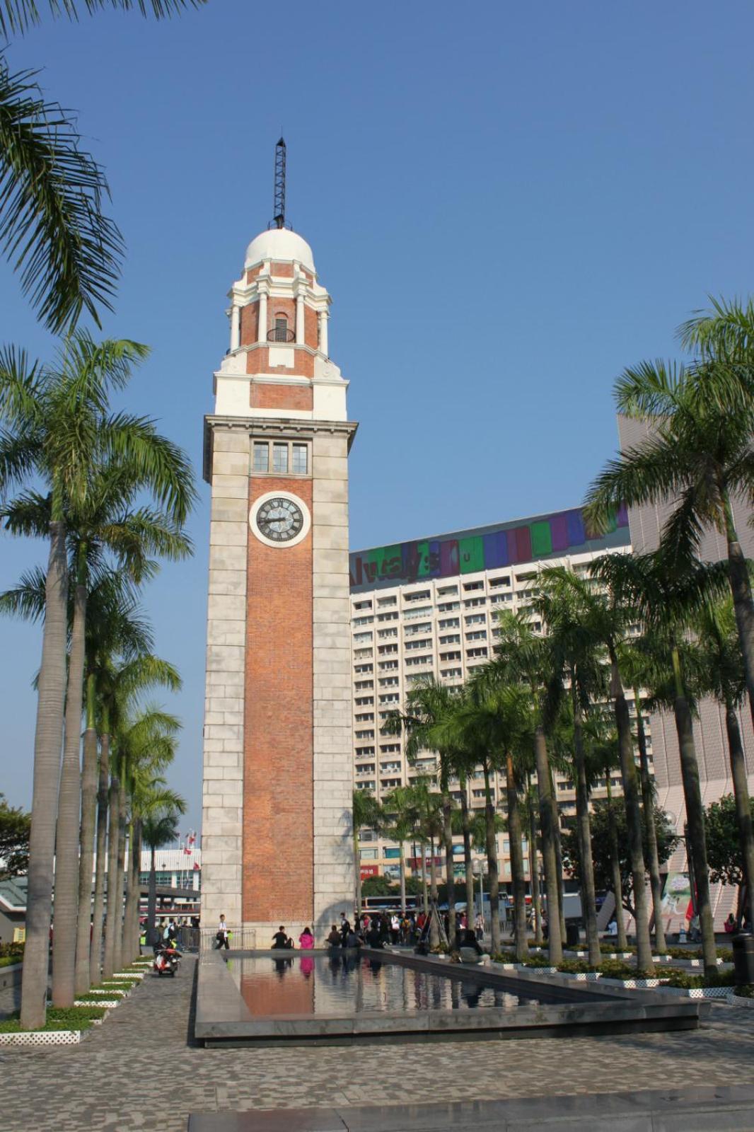 Sun Guest House Hong Kong Bagian luar foto